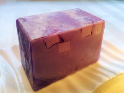 Rock-a-bye Baby - Handmade Soap