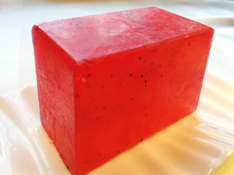One Hot Tamale - Handmade Soap