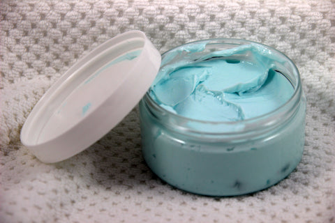 Cotton Candy - Body Butter